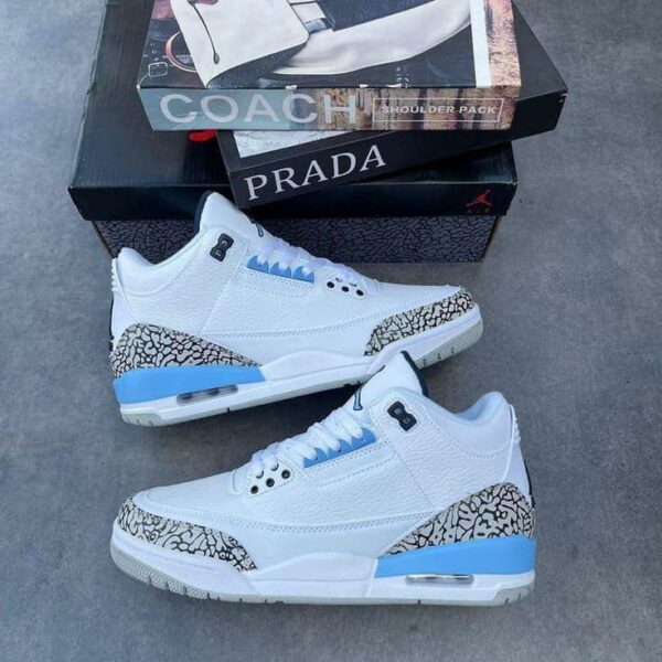 Jordan