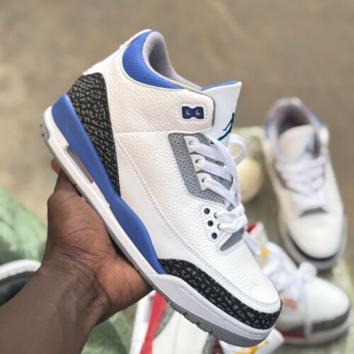 Jordan