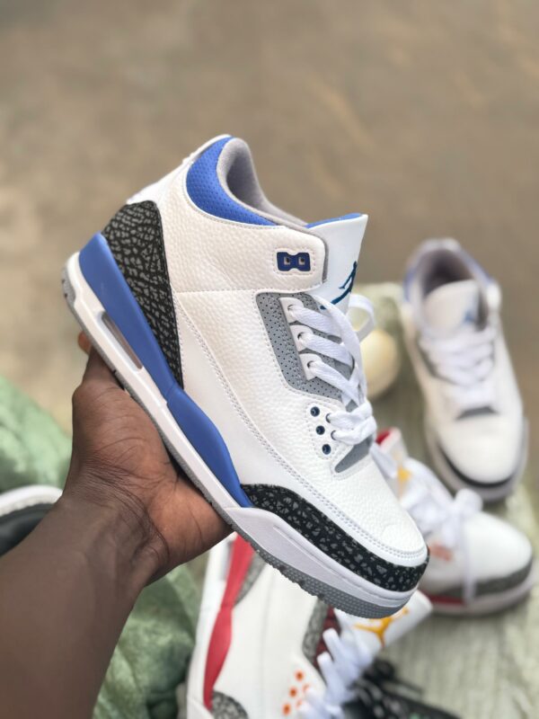 Jordan