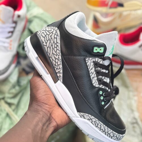 Jordan Original