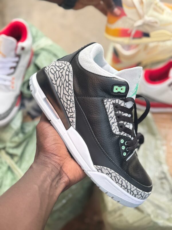 Jordan Original