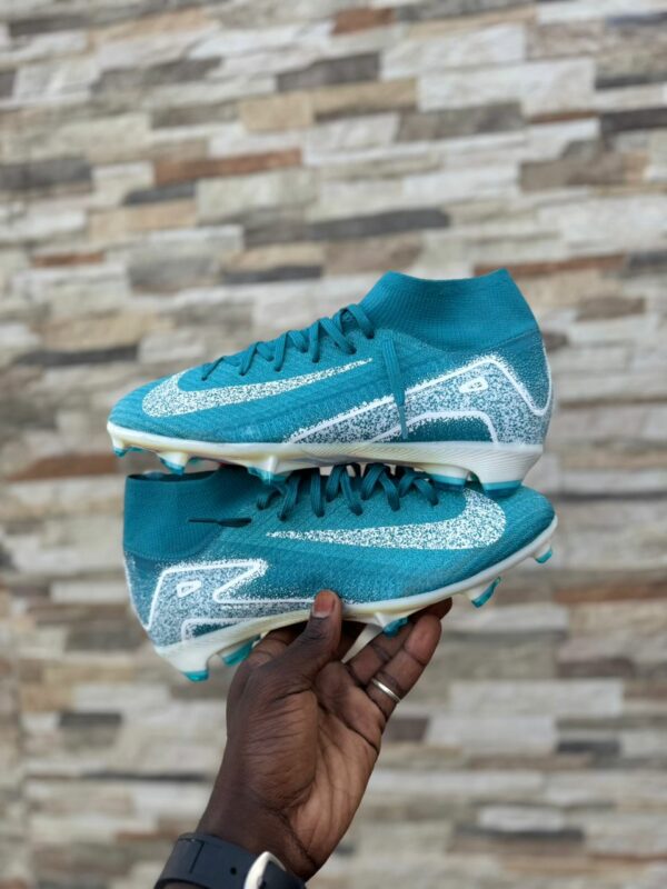 Nike Air Original Crampon