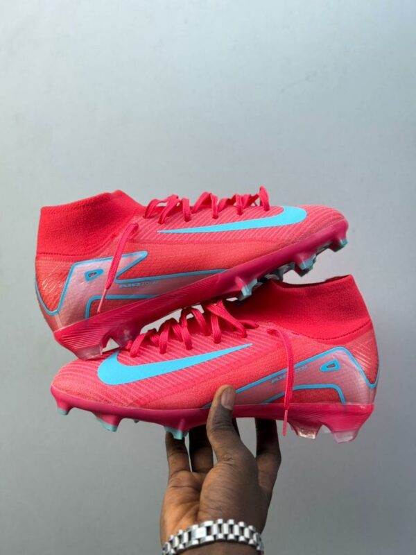 Crampon Air Nike