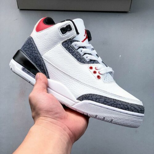 Jordan